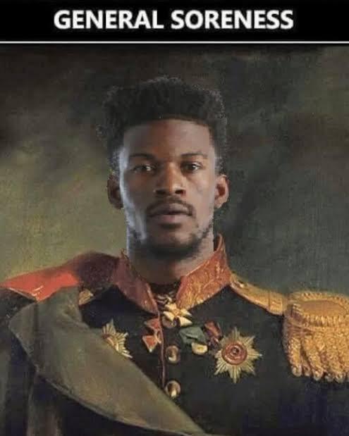 七星彩资讯-巴特勒伤后发布社媒：打了82场中的44场，我很快就会回来