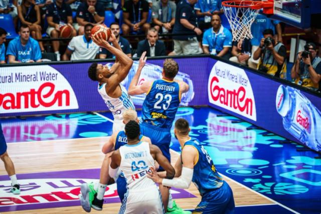 七星彩资讯-欧锦赛小组赛收官日看点 捷克能否胜利大逃亡？